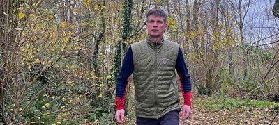 Fjällräven Expedition X-Lätt Vest review: a great argument for the benefits of synthetic fill