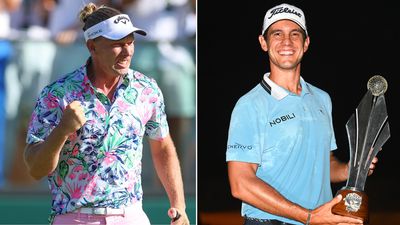 Who Showed 'A Will To Keep Fighting Through The Dark Times' In Golf's Comeback Of The Year?