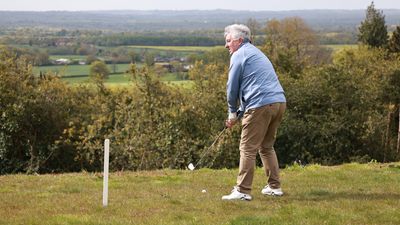 Are You Disqualified If You Play A Ball From Out Of Bounds And Carry On?