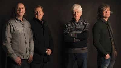 “It was us and them.… We got away with it mostly, but in certain songs you can hear a bit of a wobble”: Given Barclay James Harvest’s difficult personal and financial relationships with orchestras, why did John Lees do it again?