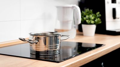 I switched to induction cooking in 2024 — here's why I'm never going back