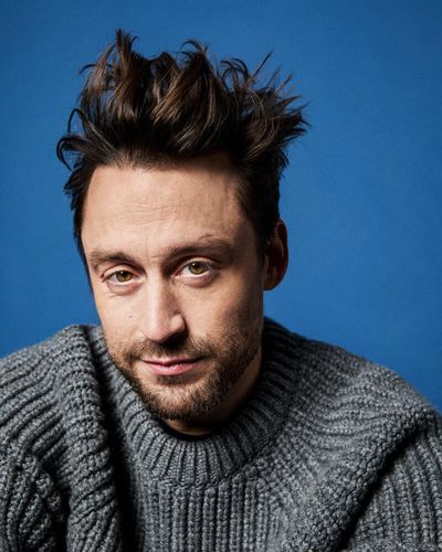 Kieran Culkin on pranks, parenting and why his famous family doesn’t need therapy: ‘Us siblings, we’re already cooked’