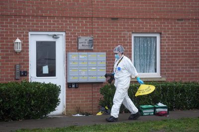 Man remanded in custody charged with Christmas Day double murder