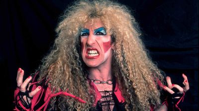 “I called Gene Simmons. He said: ‘How the hell did you get this number?!’ That was when I got the idea that we weren’t going to be best buddies”: Dee Snider’s wild tales of Robert Plant, Frank Zappa, Freddy Krueger and Kiss