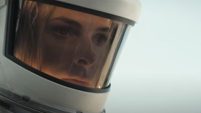 The 7 best new sci-fi shows of 2024 –the top sci-fi series streaming now