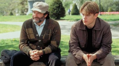 Prime Video movie of the day: Good Will Hunting will make your heart three sizes bigger