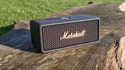 I just tested the coolest Bluetooth speaker of 2024 — and it has 31 hours of battery life