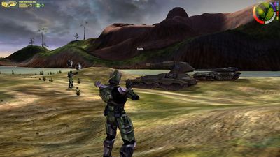 Over a decade of unreleased classic Halo content just leaked amid major "Digsite" controversy