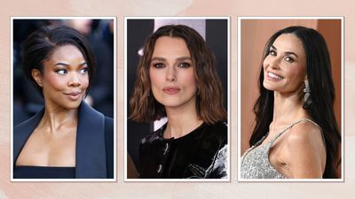 Summer is calling to us and so are these chic, texture-embracing 2025 hair trends