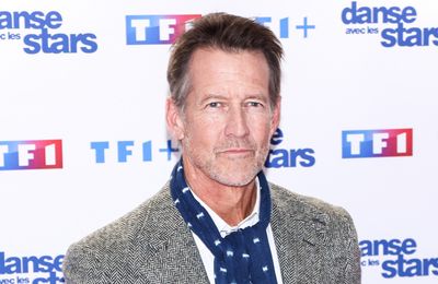 James Denton 'destroyed' both knees on Dancing With The Stars France