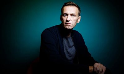 Alexei Navalny remembered by Yevgenia Albats