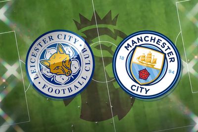 Leicester vs Man City: Prediction, kick-off time, TV, live stream, team news, h2h results, odds