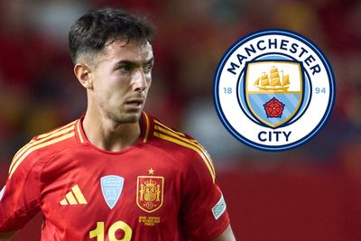 Martin Zubimendi: Man City 'to trigger £50m release clause' and beat Arsenal to dream signing