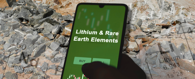 Rare Earth Revolution: Powering the Future of Technology