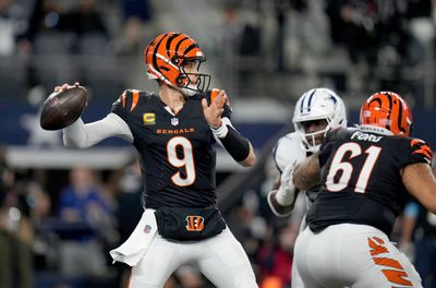 Bengals schedule: Are the Bengals playing today?