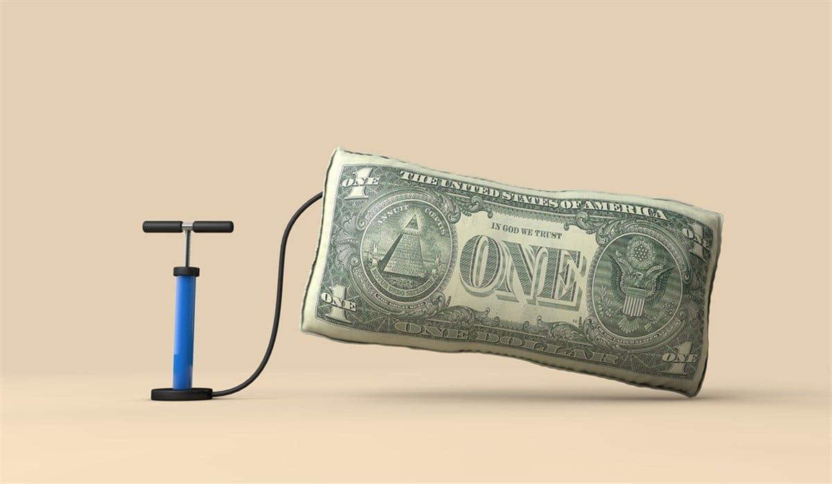 Photo inspiration: Inflation Hedge Etfs Reference: Top 3 Etfs To Hedge Against Inflation In 2025