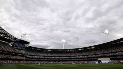 Boxing Day Test: MCG sets another attendance record, sees biggest Day 3 crowd since 1937