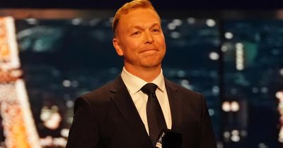 Sir Chris Hoy delivers health update amid treatment for cancer