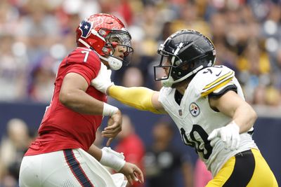 Steelers may find success in 2024 playoffs despite losing streak