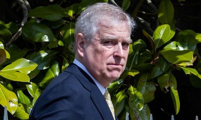 ‘Dubious’ use of the Freedom of Information Act stopping access to files on Prince Andrew, researchers say