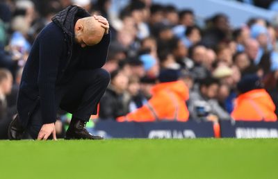 Pep Guardiola speaks out on his Manchester City future: ‘I have to do it’