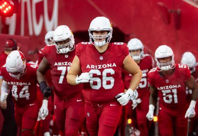 Jackson Barton to make 2nd start at RT for Cardinals this season