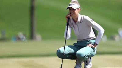 Golf’s Most Shocking Stories of 2024: Nelly Korda Makes a 10 at the U.S. Women’s Open