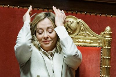 Italy’s far-right government wins final approval for its €30bn budget