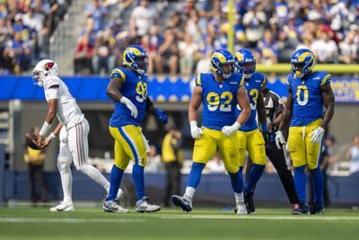 How have Rams fared historically vs. Cardinals at SoFi Stadium?