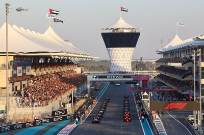 Levelling up – how Formula 1's global audience is opening the door to new partnerships