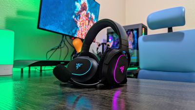 Razer upgraded one of its best budget wireless headsets with RGB, but I'm not convinced it was needed