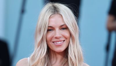 'It's like a big drink for the skin' - Sienna Miller just convinced me to buy Charlotte Tilbury's Magic Cream (it's on sale today)