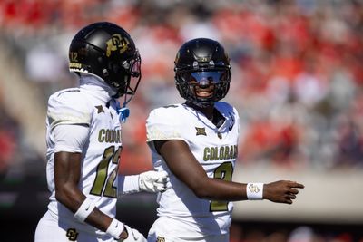 What’s at stake in the Alamo Bowl between No. 23 Colorado and No. 17 BYU?