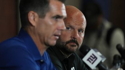 Report: Giants would like to keep Joe Schoen, Brian Daboll in place