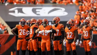 Broncos vs. Bengals Expert Picks, Predictions, & Player Prop Bets