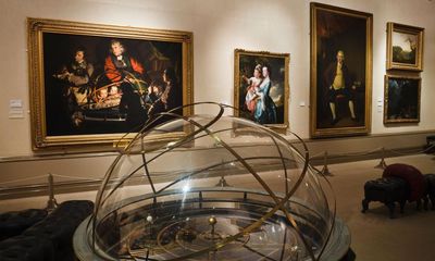 Sheffield’s museums show how art comes to life when it is connected to place