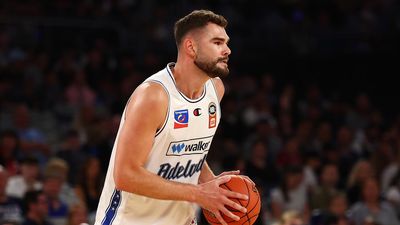 36ers centre intimates rift between Wells and team