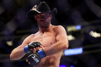 Donald Cerrone Re-Enters Drug Testing Pool For 2025 UFC Return