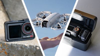 DJIin 2024: the drone-maker's highs and lows, plus what to expect in 2025