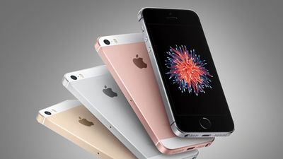 I think the iPhone SE4 could break new ground for Apple – here's how