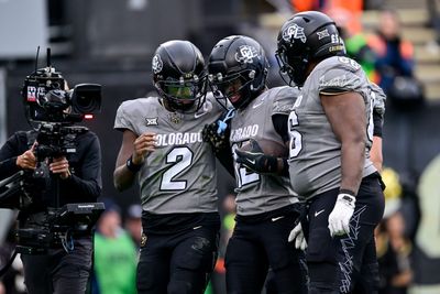 Will Travis Hunter and Shedeur Sanders play for Colorado against BYU in the Alamo Bowl?