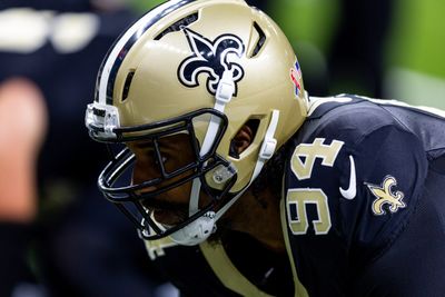 Cameron Jordan says he intends to play in 2025, with or without the Saints