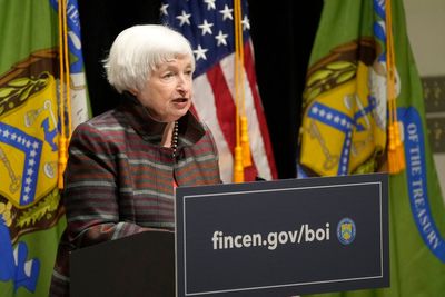 Janet Yellen warns Congress ‘extraordinary measures’ will be needed to stop US hitting debt limit