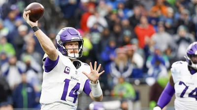 Report: Vikings Have Clear Preference Over Sam Darnold's Future