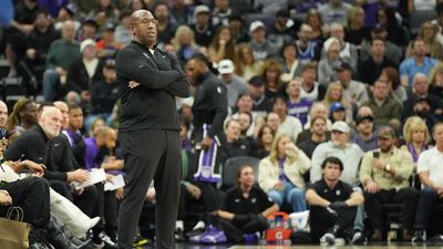 Kings Insist 'No Malice' Intended With Awkward Timing of Firing Mike Brown Over Phone