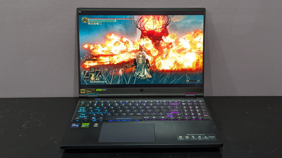 Don't wait for RTX 50-series GPUs — this RTX 4080 gaming laptop proves it's not worth it