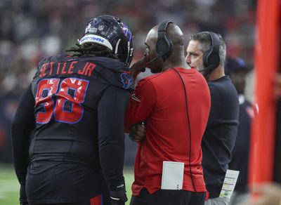 Texans far from concerned with standings in AFC playoffs