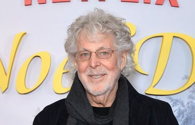 Charles Shyer death: Oscar-nominated screenwriter and Father of the Bride director dies aged 83