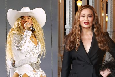 Beyoncé’s mother hits back at criticism of singer’s Christmas NFL Halftime Show: ‘You are so obsessed’