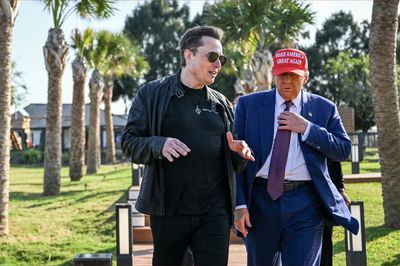 Elon Musk Warns 'Hateful, Unrepentant Racists' Will Be the 'Downfall of the Republican Party' as MAGA Immigration Debate Intensifies